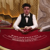Blackjack VIP Q icon