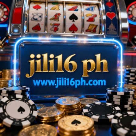 ph16jili.ph Logo